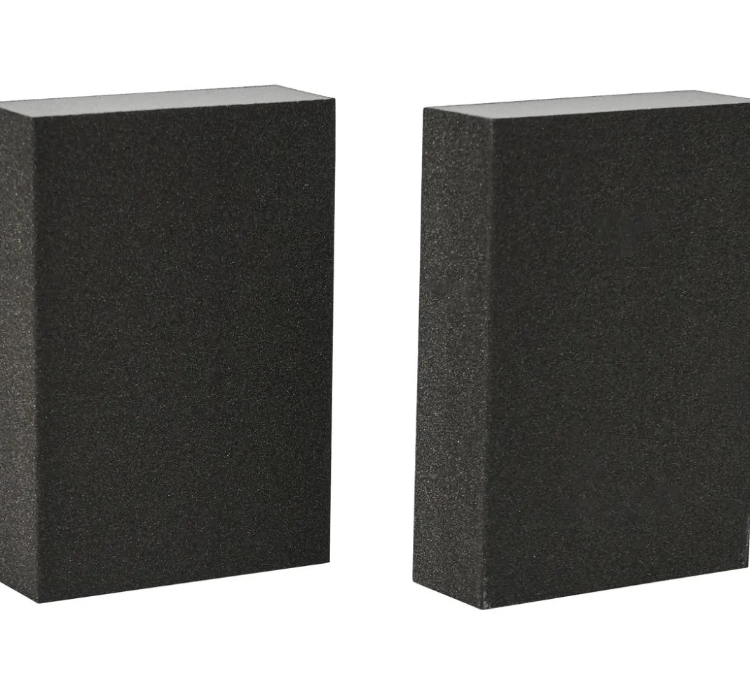 Sizzix Weiteres|Weitere Hilfsmittel>Sanding Blocks