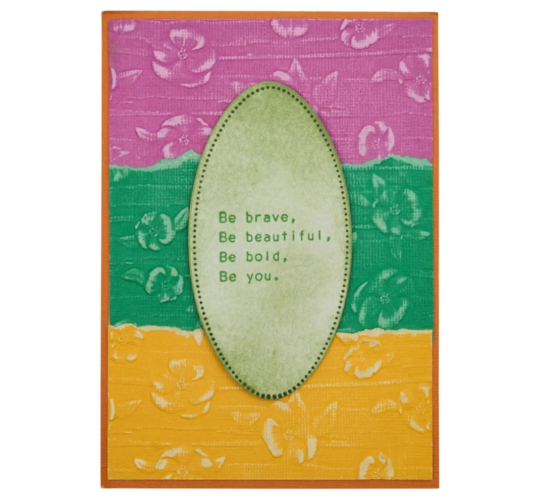 Sizzix Weiteres|Weitere Hilfsmittel>Sanding Blocks