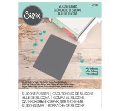 Sizzix Werkzeug|Schneide- & Messwerkzeuge>Silikonmatte