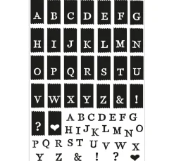 Sizzix Stempel & Zubehör|Stanz- & Prägemaschinen><noscript><img width=