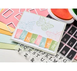 Sizzix Stempel & Zubehör|Stanz- & Prägemaschinen><noscript><img width=