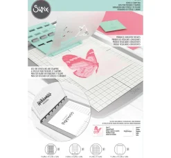 Sizzix Scrapbooking|Kartengestaltung><noscript><img width=