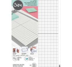 Sizzix Weitere Bastelfolie|Stempel & Zubehör><noscript><img width=