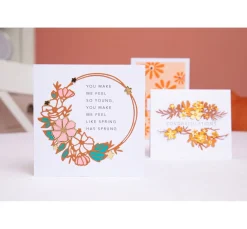 Sizzix Stanz- & Prägemaschinen|Schablonen><noscript><img width=