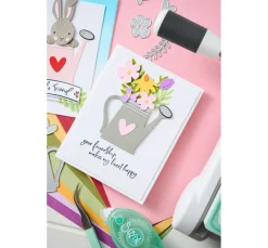 Sizzix Stanz- & Prägemaschinen|Schablonen><noscript><img width=