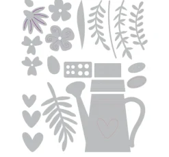 Sizzix Stanz- & Prägemaschinen|Schablonen><noscript><img width=