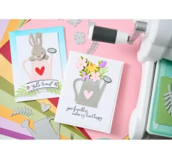 Sizzix Stanz- & Prägemaschinen|Schablonen><noscript><img width=