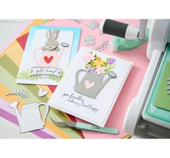 Sizzix Stanz- & Prägemaschinen|Schablonen><noscript><img width=