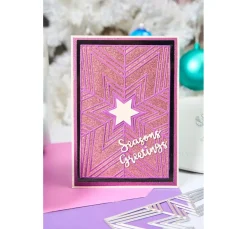 Sizzix Stanz- & Prägemaschinen|Schablonen><noscript><img width=