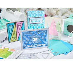 Sizzix Stanz- & Prägemaschinen|Schablonen><noscript><img width=