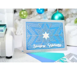 Sizzix Stanz- & Prägemaschinen|Schablonen><noscript><img width=