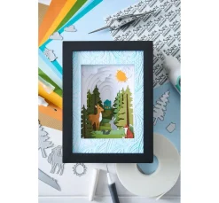 Sizzix Stanz- & Prägemaschinen|Schablonen><noscript><img width=