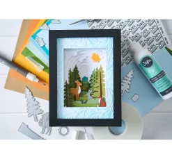 Sizzix Stanz- & Prägemaschinen|Schablonen><noscript><img width=