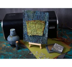 Sizzix Stanz- & Prägemaschinen|Schablonen><noscript><img width=