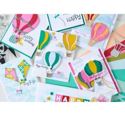 Sizzix Stanz- & Prägemaschinen|Schablonen><noscript><img width=