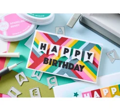Sizzix Stanz- & Prägemaschinen|Schablonen><noscript><img width=