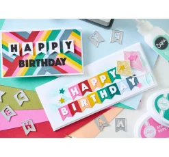 Sizzix Stanz- & Prägemaschinen|Schablonen><noscript><img width=