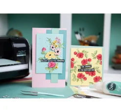 Sizzix Stanz- & Prägemaschinen|Schablonen><noscript><img width=