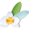 Sizzix Stanz- & Prägemaschinen|Kartengestaltung>Thinlits Stanzschablone "Orchid"