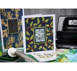 Sizzix Stanz- & Prägemaschinen|Schablonen><noscript><img width=
