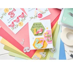 Sizzix Stanz- & Prägemaschinen><noscript><img width=