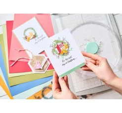 Sizzix Stanz- & Prägemaschinen><noscript><img width=