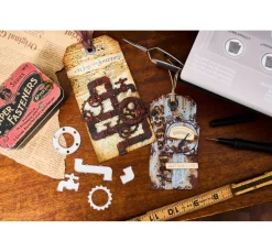 Sizzix Stanz- & Prägemaschinen|Schablonen><noscript><img width=