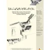 folia Malpapier|Künstlerpapier>Skizzenblock