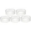 VBS Acrylformen>Sockel für Acrylformen, 5 Stück