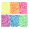 Kinder creativ company Knet-Sets|Modelliermasse>Soft Foam, sortierte Farben, 6 x 10 g