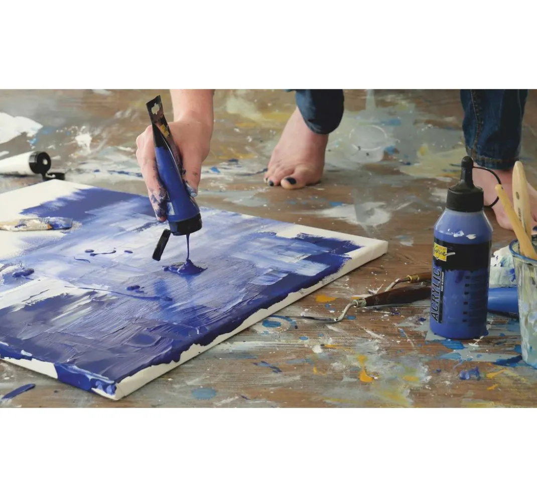 Kreul Künstler Künstlerfarbe>Solo Goya Acrylic