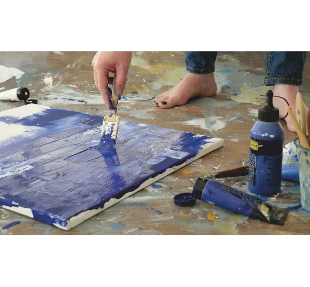Kreul Künstler Künstlerfarbe>Solo Goya Acrylic
