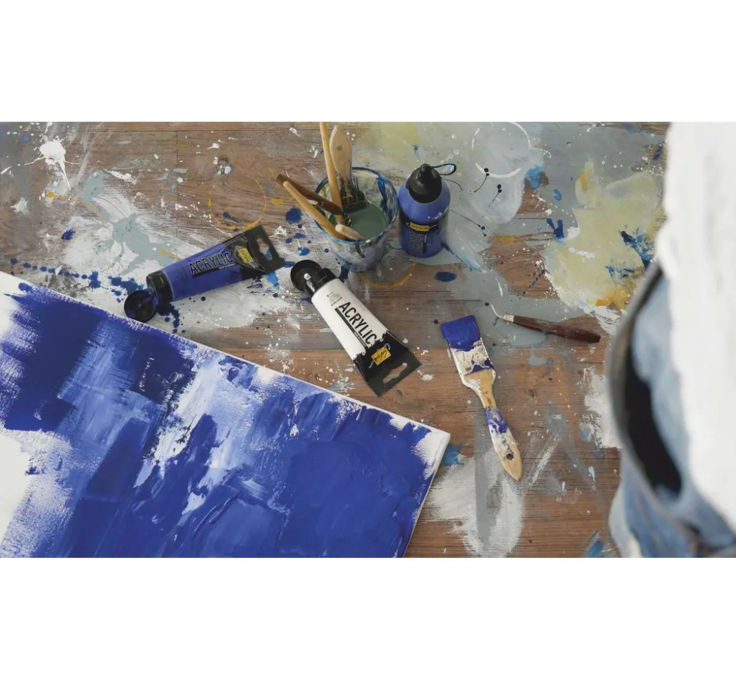 Kreul Künstler Künstlerfarbe>Solo Goya Acrylic