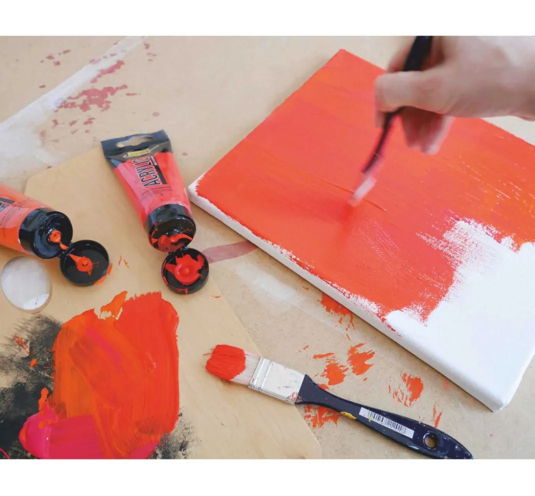 Kreul Künstler Künstlerfarbe>Solo Goya Acrylic