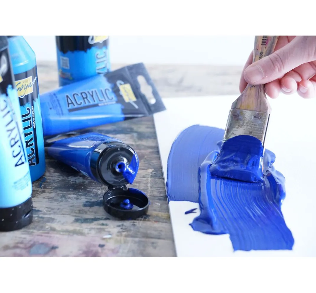 Kreul Künstler Künstlerfarbe>Solo Goya Acrylic