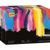 Kreul Künstler Künstlerfarbe>SOLO GOYA Acrylic, 48 x 20 ml Tuben