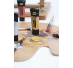 Kreul Künstler Künstlerfarbe>Solo Goya Acrylic "Effect Colors"