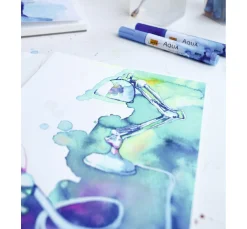 Kreul Künstler Aquarell|Stifte><noscript><img width=