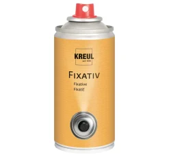 Kreul Künstler Sprühfarbe|Klarlack>Solo Goya Fixativ-Spray