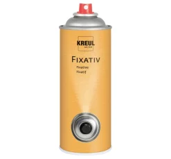 Kreul Künstler Sprühfarbe|Klarlack>Solo Goya Fixativ-Spray
