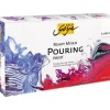Kreul Künstler Pouring|Pouring Farbe>SOLO GOYA Ready Mixed Pouring