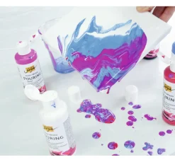 Kreul Künstler Pouring|Pouring Farbe><noscript><img width=