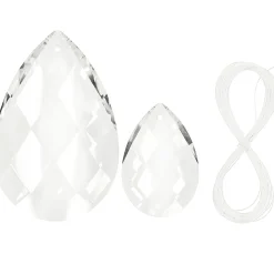Kinder PRACHT Anhänger|Schmuck-Bastelsets>Sonnenfänger-Set