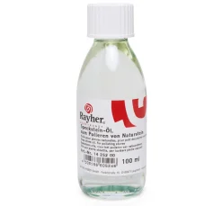 Rayher Speckstein>Speckstein-Öl