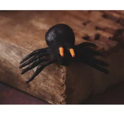 Kinder décopatch Holz|Décopatch>Spinne, Pappmaché