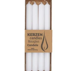 Wenzel Kerzen Gestalten>Stabkerze, Ø 2,2 x 25 cm
