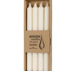 Wenzel Kerzen Gestalten>Stabkerzen "Rustik"