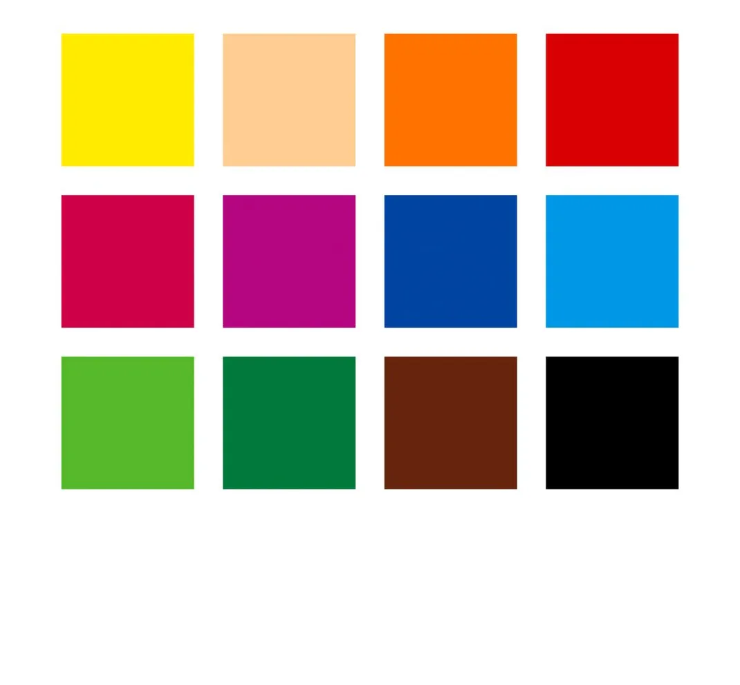 STAEDTLER Aquarell|Farbsets>Aquarell-Buntstifte, 12er Set