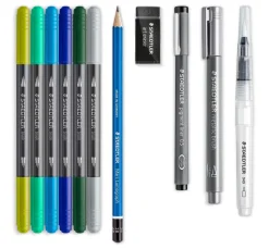STAEDTLER Aquarell|Stifte><noscript><img width=