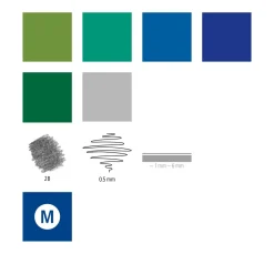 STAEDTLER Aquarell|Stifte><noscript><img width=